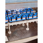 Statix Cannonball Roller Coaster Train Model 1:48 Coasterdynamix