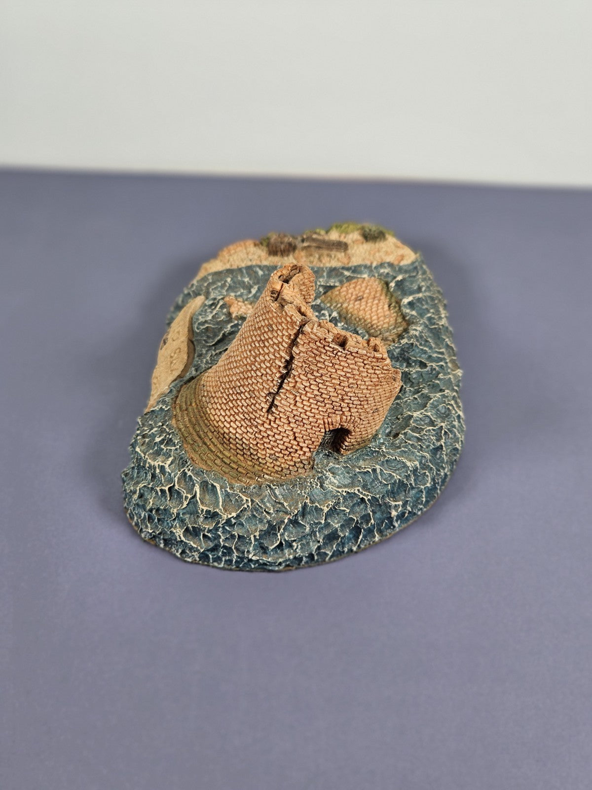 Harbour Lights Round Island Mississippi Today Lighthouse #242 Year 2000