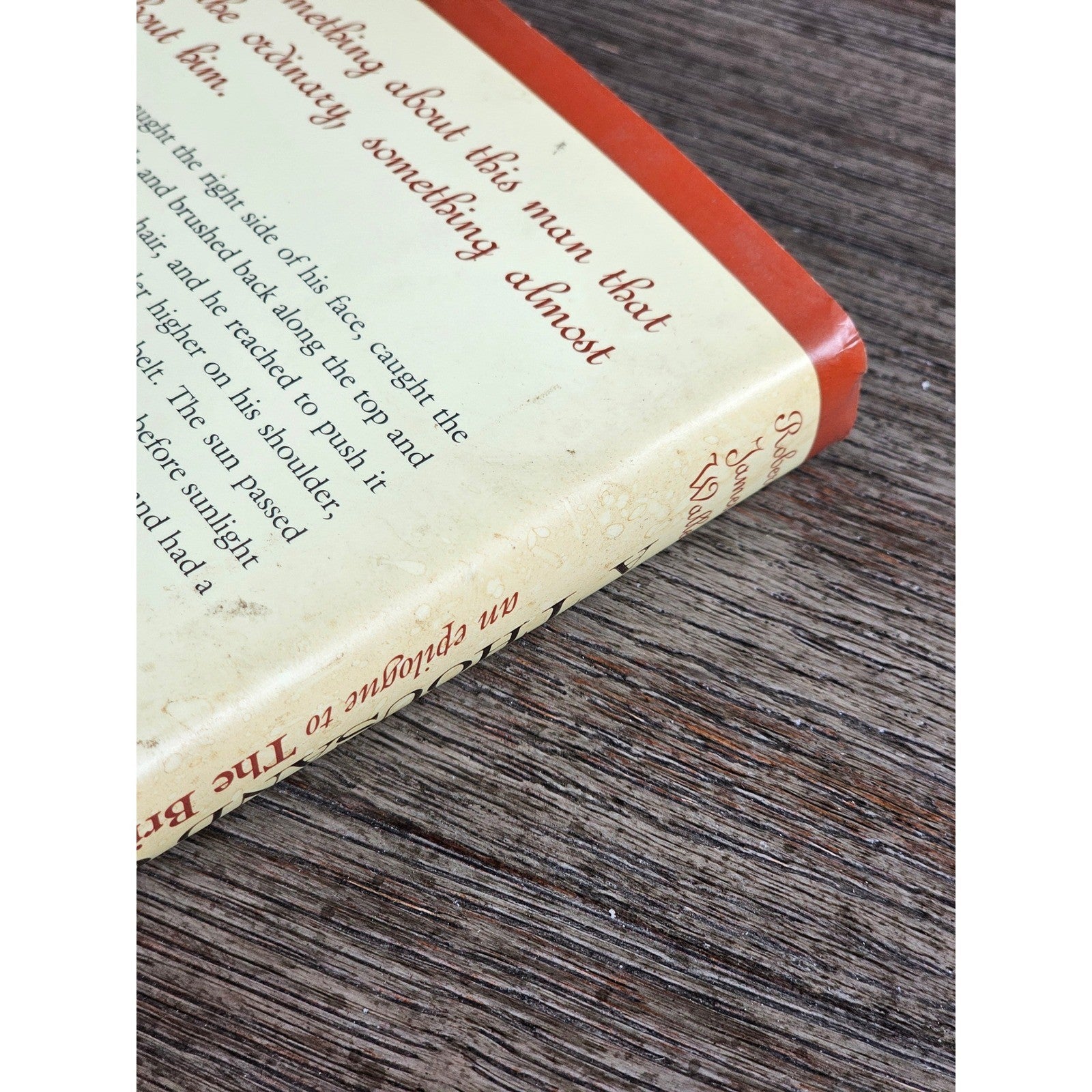 A Thousand Country Roads 2002 First Printing HC Waller