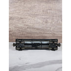 Vintage Lionel 2755 Sunoco Tank Car O Gauge Prewar Train With Box