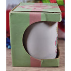 Precious Moments Tie Dings Of Joy Mug 1994 w/ Box