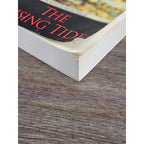 The Rising Tide Jeff Shaara WWII Paperback 2007 Ballantine