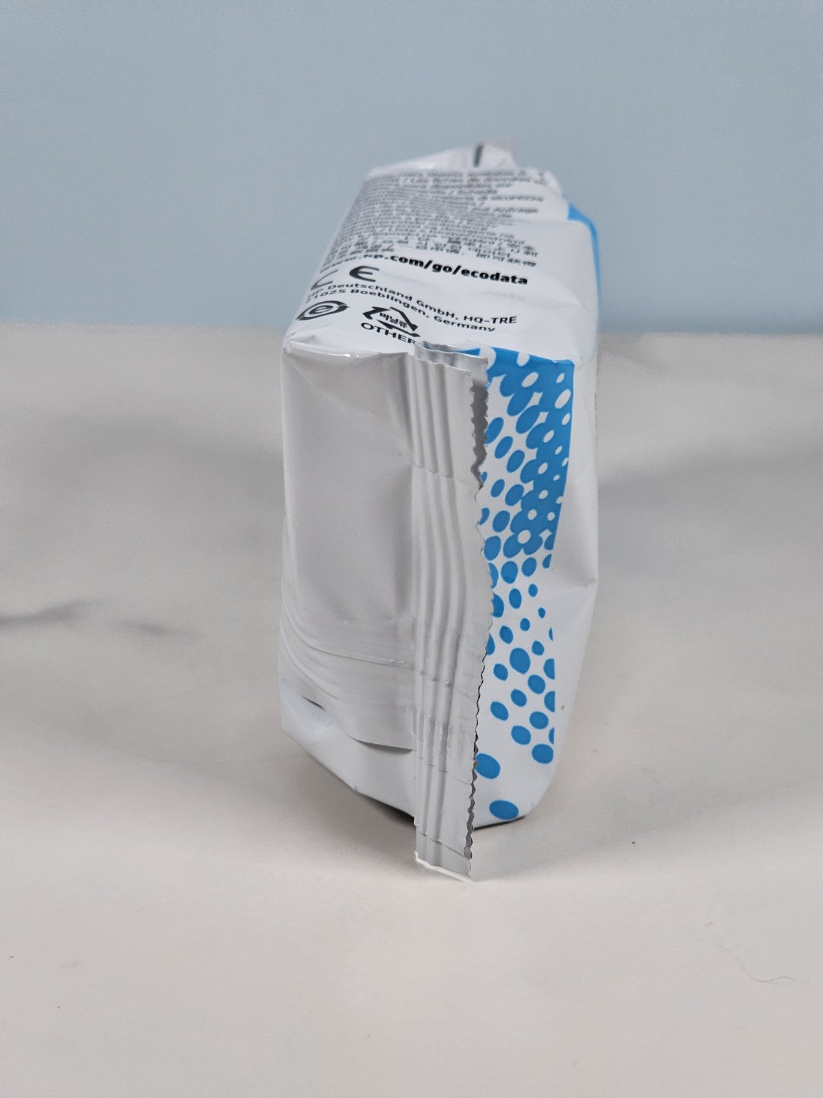 Genuine HP 65 Tri-Color Ink Cartridge High Yield Sealed Genuine New