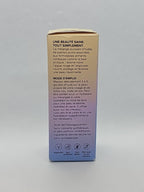 Norwex Lysere Illuminating Oil .5 fl oz Face Skin Care Brand New Sealed