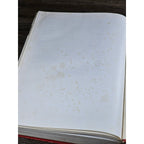The American Nation John D Hicks 1958 Hardcover Third Edition