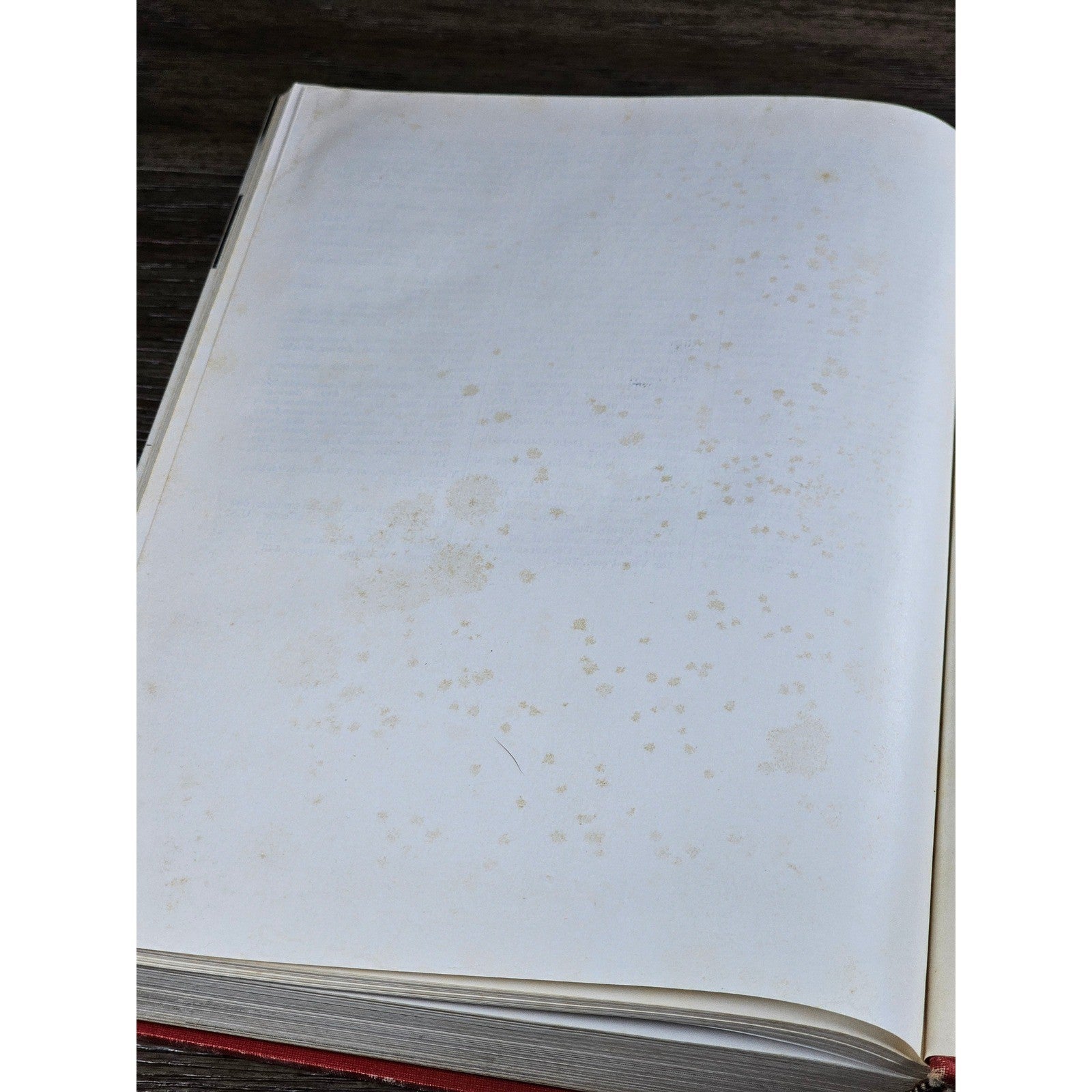 The American Nation John D Hicks 1958 Hardcover Third Edition