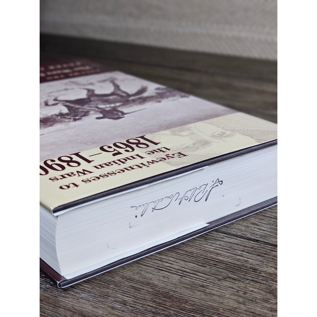 Eyewitnesses to the Indian Wars 1865–1890 Vol 2 Pacific Northwest