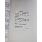 The Guns of August 1962 HC Barbara Tuchman WWII History