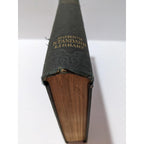 Hazlitt Lectures English Poets 1884 Bohns Library Hardcover