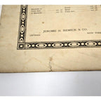 Remick Mandolin Guitar Collection No 17a 1916 Tocaben Book
