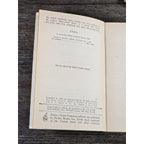 Lawrence Durrell Alexandria Quartet Paperbacks 1961 Vintage Set