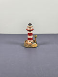 Harbour Lights Sea Pines South Carolina Spyglass Collection