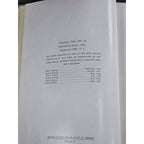 Classical Civilization Greece 2nd Ed 1951 Couch Geer Hardcover