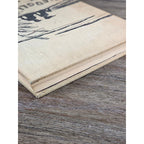 Vintage UNCW 1974 Yearbook – "Fledgling" Hardcover