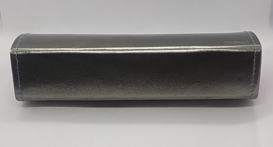 Cynthia Rowley Eyeglasses 50 19 135 Titanium With Case