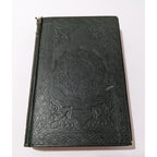 Hazlitt Lectures English Poets 1884 Bohns Library Hardcover