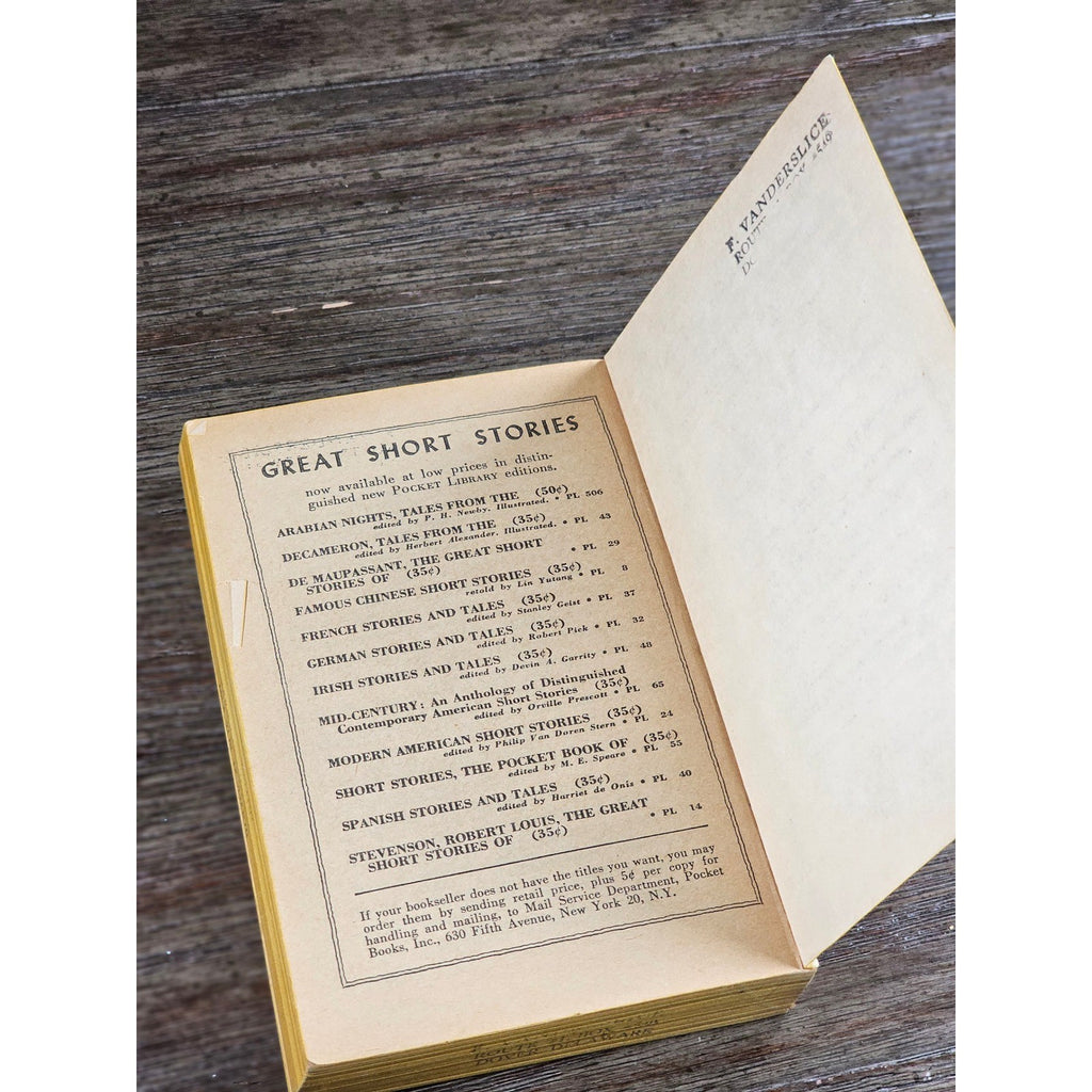 A Stillness at Appomattox Bruce Catton 1959 Cardinal Giant PB