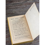 A Stillness at Appomattox Bruce Catton 1959 Cardinal Giant PB