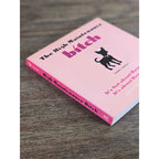 The High Maintenance Btch Owner's Manual Humor Book Gift