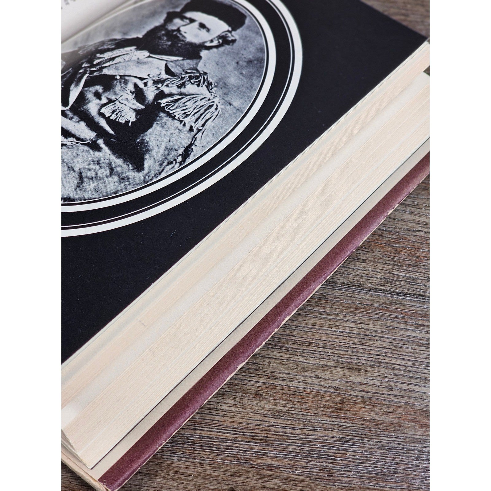 Savor the Bold Custer Indian Fighter Vol 2 1968 First Edition HC