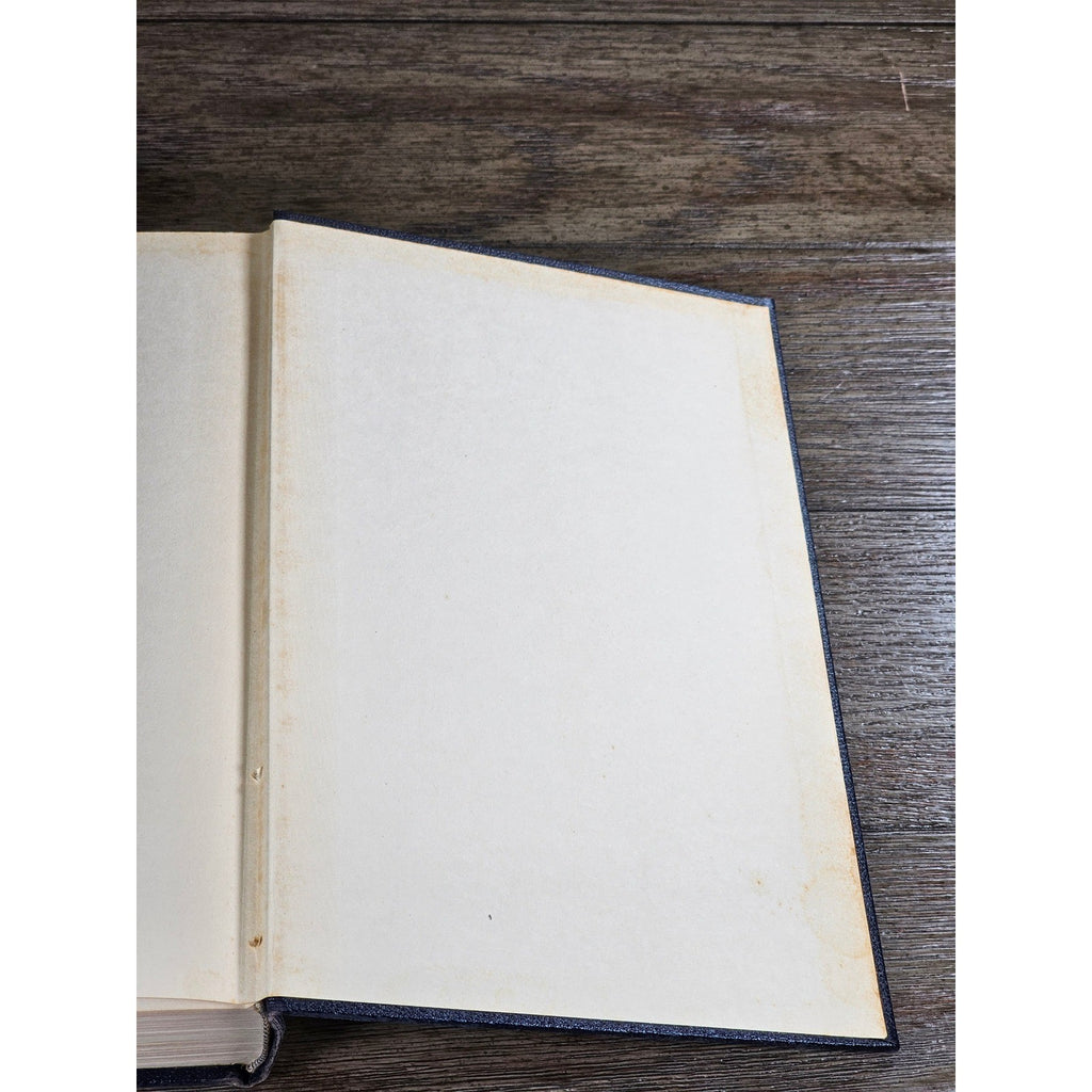 The March of Democracy Vol II 1932 James Truslow Adams HC