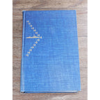 The Two-Ocean War 1963 First Edition Samuel Eliot Morison Navy WWII