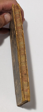 Intellectual Arithmetic by Induction & Analysis Joseph Ray Vintage School Book