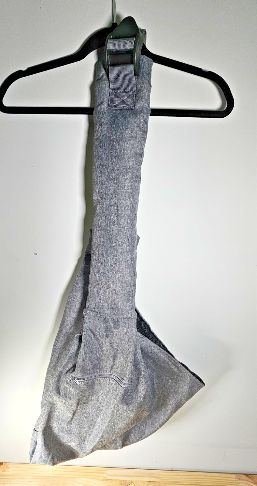 Dog Sling Carrier for Small Dogs 10-20 lbs