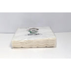 Vintage Cheers Cocktail Napkins Reeds Paper Sealed 24 Count
