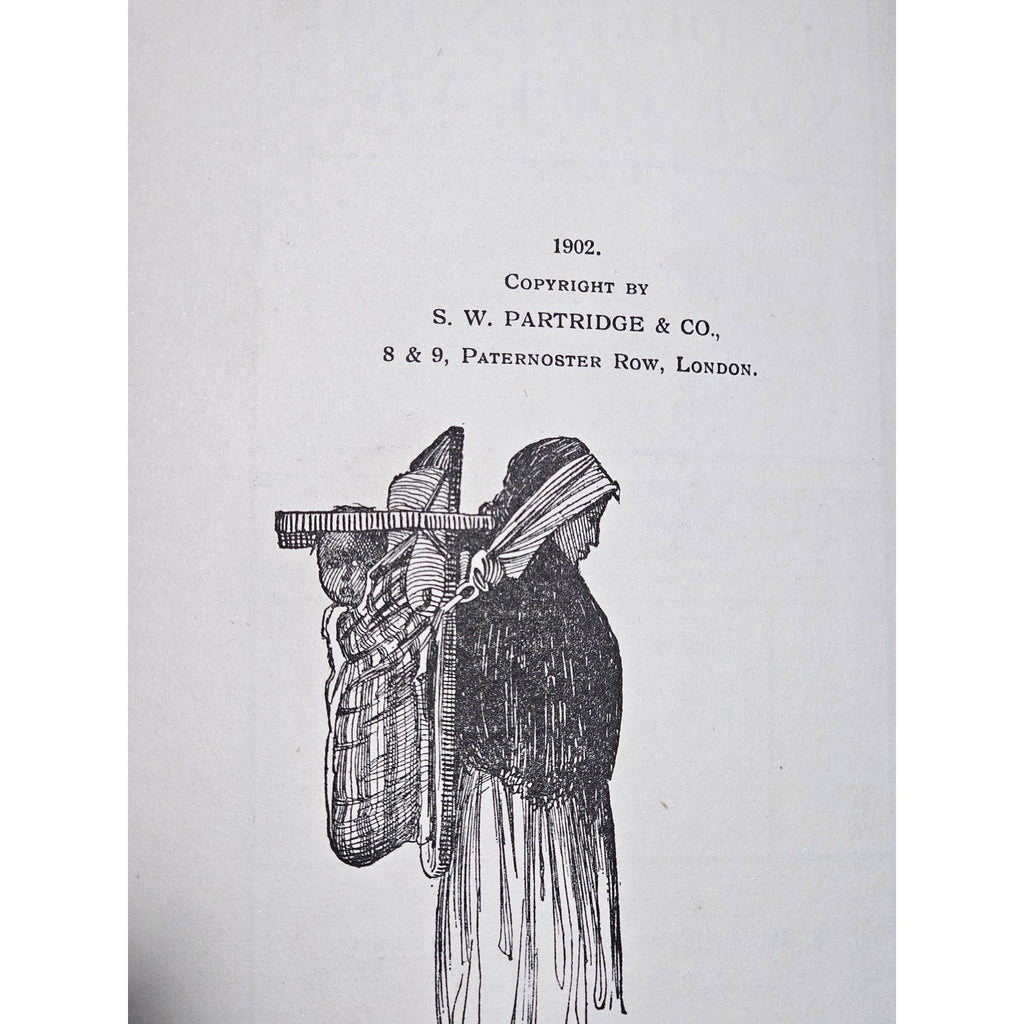My Dogs in the Northland 1902 Egerton R Young Illustrated Book