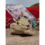 Midwest CBK Sea Turtle Ornament Sandy Coastal Christmas Decor