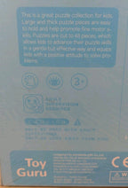 New Sealed Toy Guru Whale Floor Puzzle 48 Pieces 44.2"x24.4" Inches