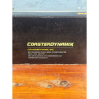 Statix Cannonball Roller Coaster Train Model 1:48 Coasterdynamix