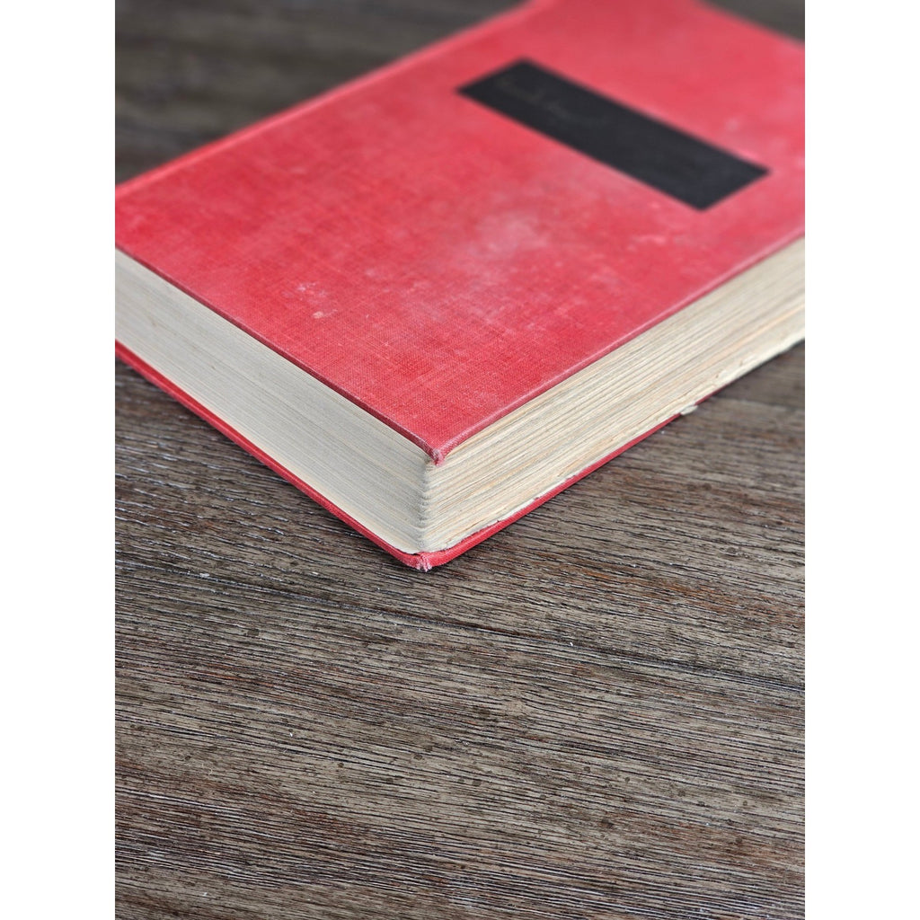 The Second World War Their Finest Hour 1949 Churchill HC