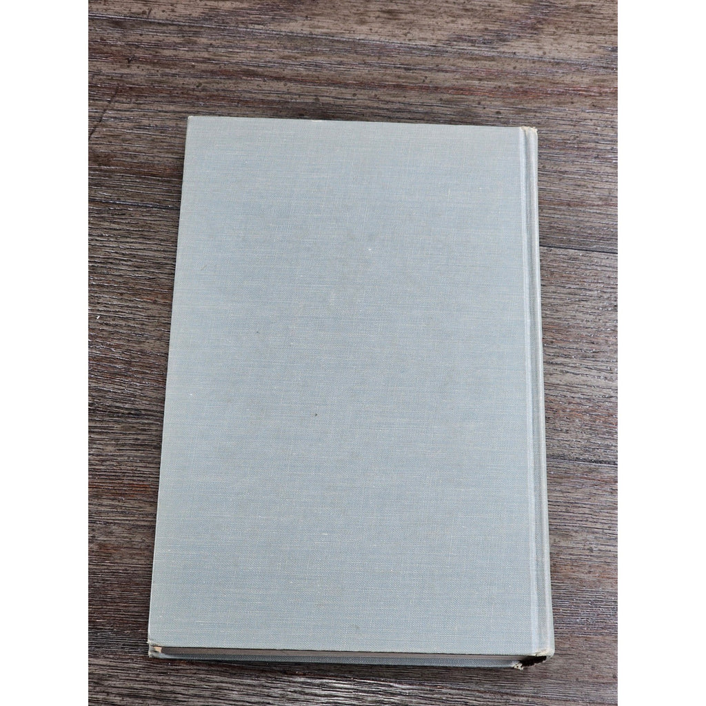 The Land They Fought For 1955 Clifford Dowdey Hardcover