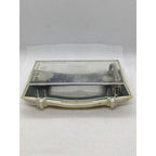 Schick 1965  Safety Razor Eversharp Double Edge Razor With Case
