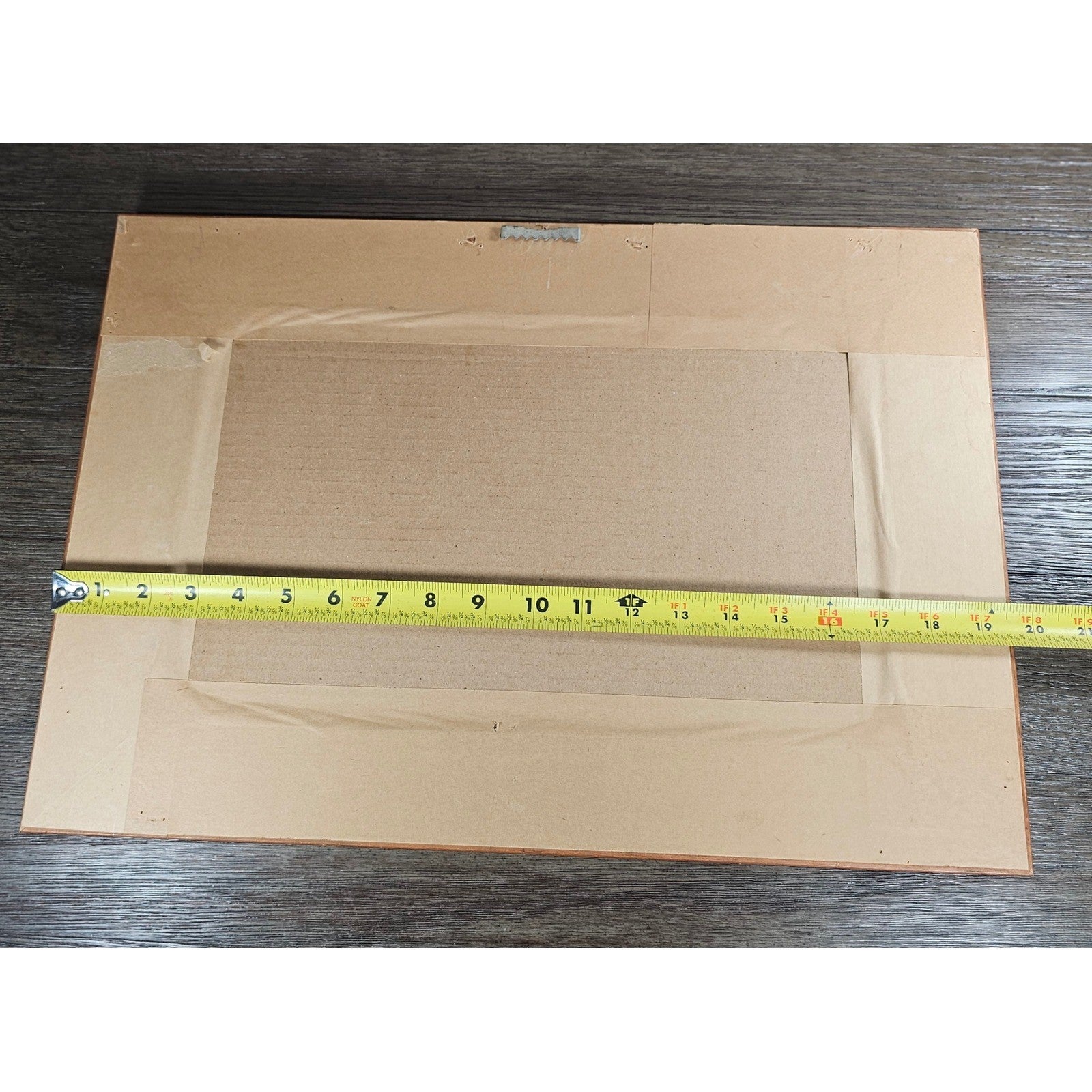 Vintage Coastal Cottage Framed Print Wall Art | Nautical Harbor Scene