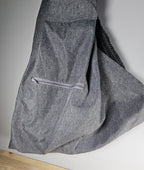 Dog Sling Carrier for Small Dogs 10-20 lbs