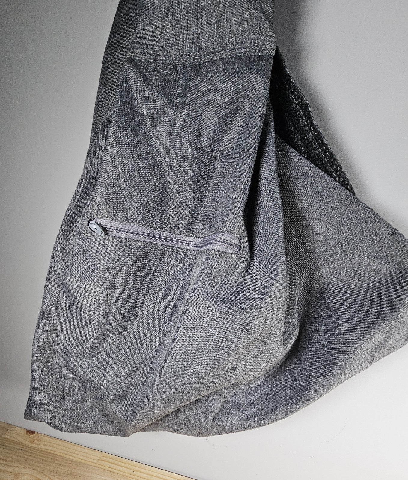 Dog Sling Carrier for Small Dogs 10-20 lbs