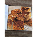 Cookies Book Vintage Softcover Cookbook Simple Cookie & Bar Recipes Love Food