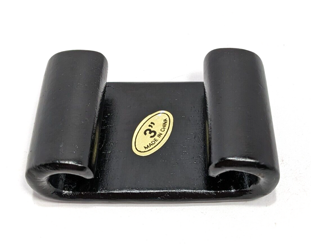 Dollhouse Tea Set with Blue White Floral Ceramic 1:12 Scale Miniature