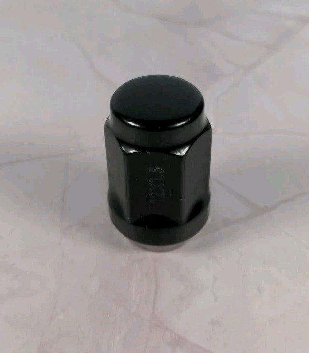 MIKKUPPA M12x1.5 Lug Nut Set (Total of 20 Lug Nuts) READ
