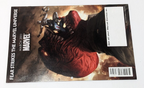 Marvel 2011 Calendar