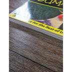 Cockatiels For Dummies by Diane Grindol 2001 Paperback Pet Care