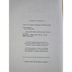 Arrest Sitting Bull 1977 HC Douglas C Jones Scribner Worn DJ