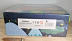 New Mideer Limited Dinosaur Age 104 pcs Jigsaw Puzzle w/ Case Sealed