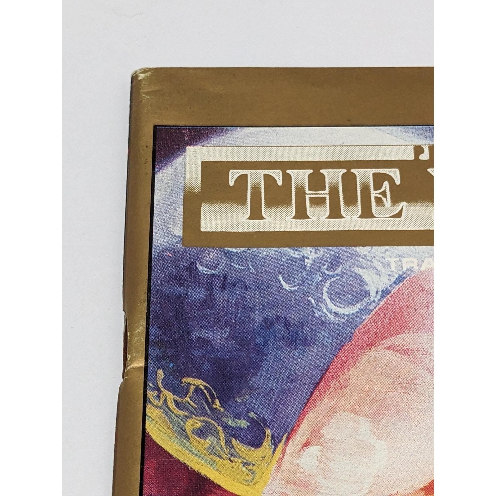 The New Crew 1 1991 Personality Comics Star Trek Comic