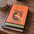 The Roman Republic Second Edition Michael Crawford 1993 HC