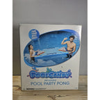 Pool Candy Inflatable Pool Party Pong Game New in Box
