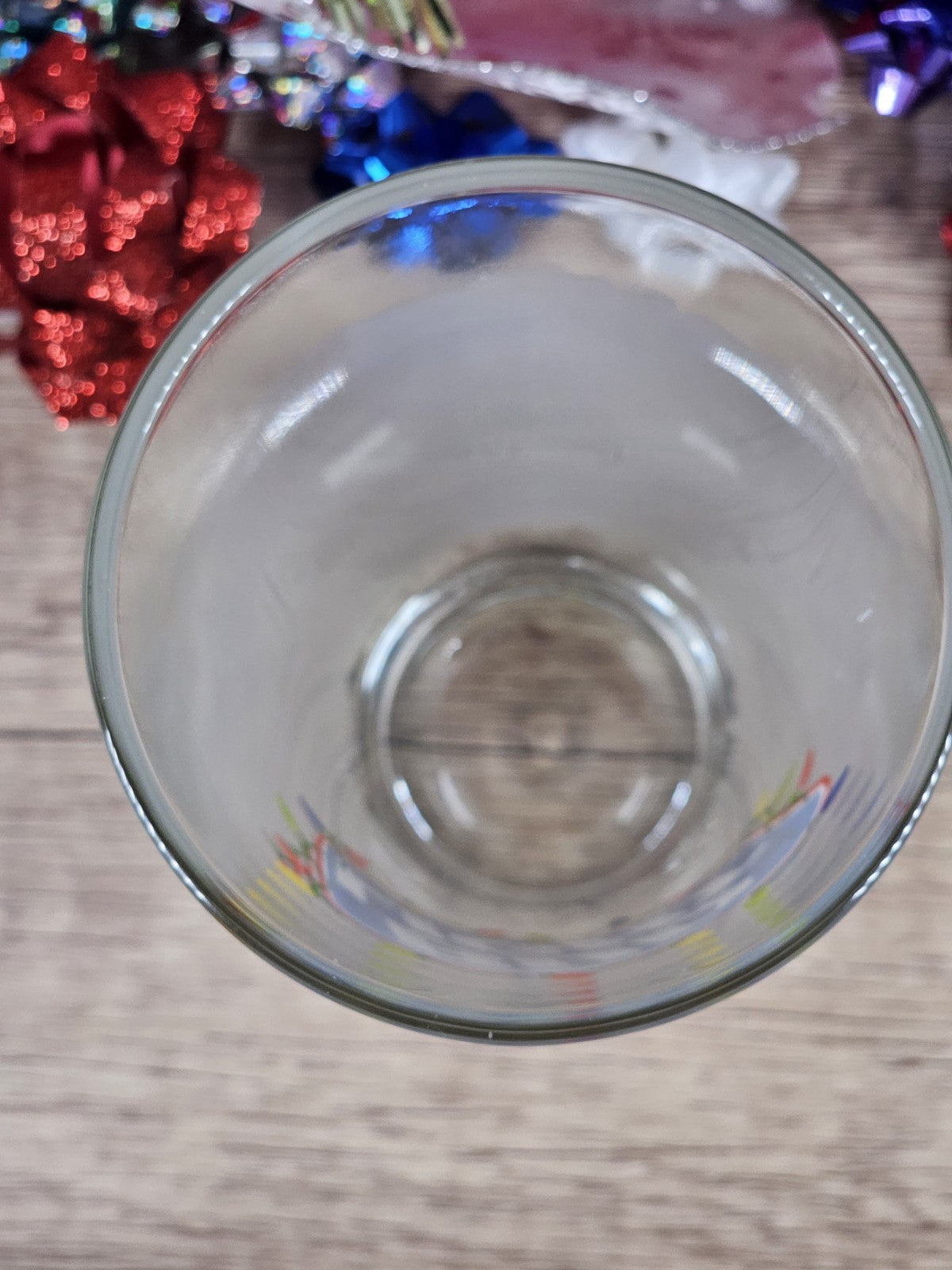 2024 Seasons Greetings Bud Light Festive Light Beer Mug